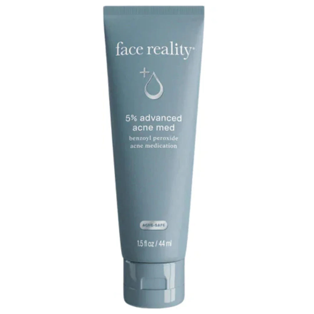 Face Reality 5% Acne Med