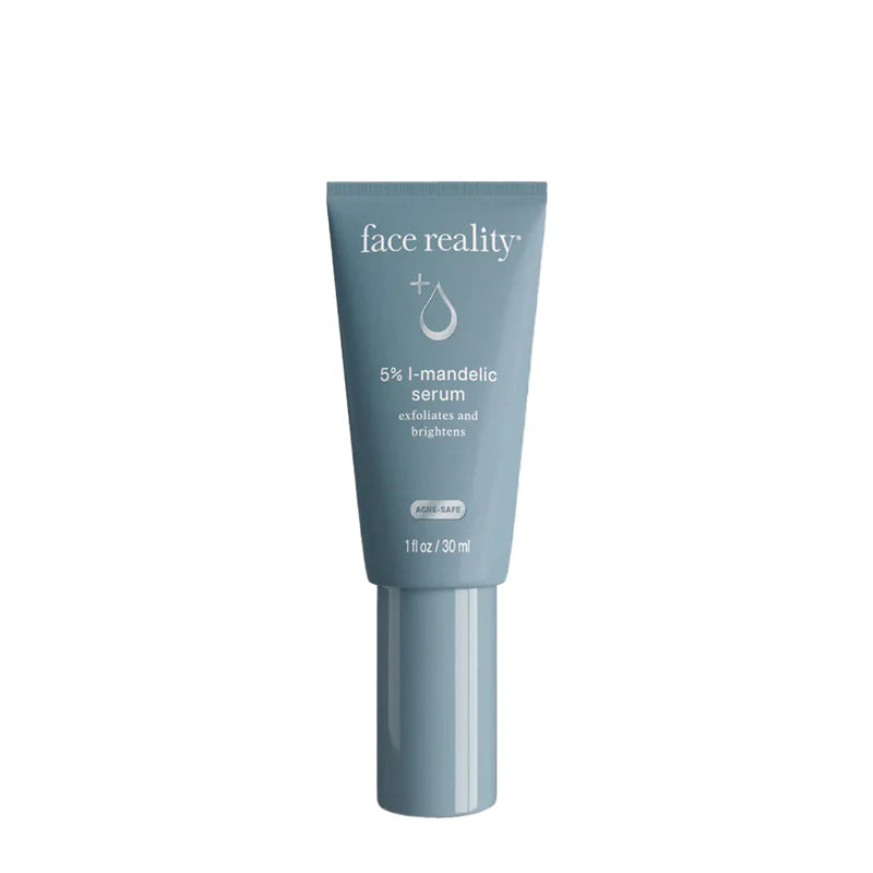 Face Reality 5% I-mandelic Serum