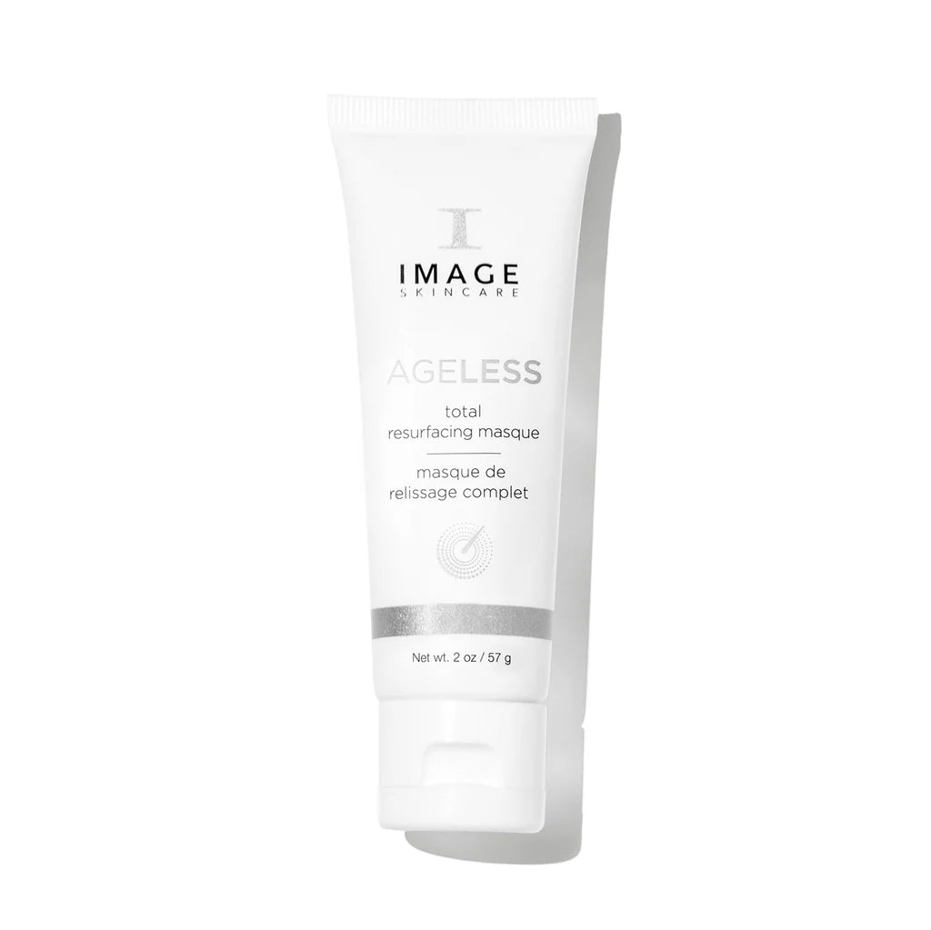 Image AGELESS Total Resurfacing Masque