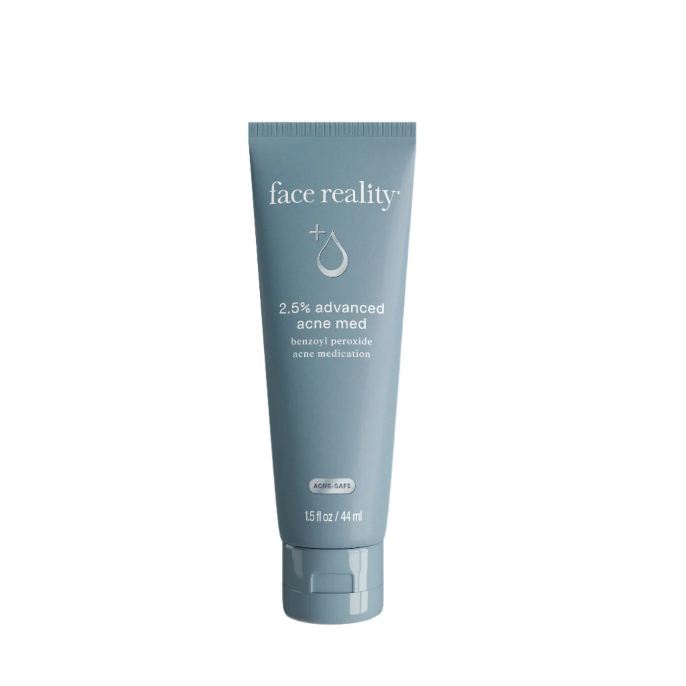 Face Reality 2.5% Acne Med