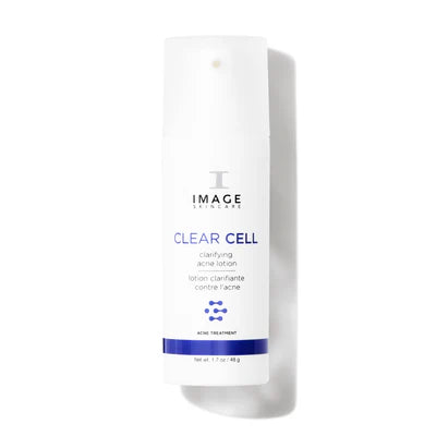 Image Clear Cell Acne Lotion