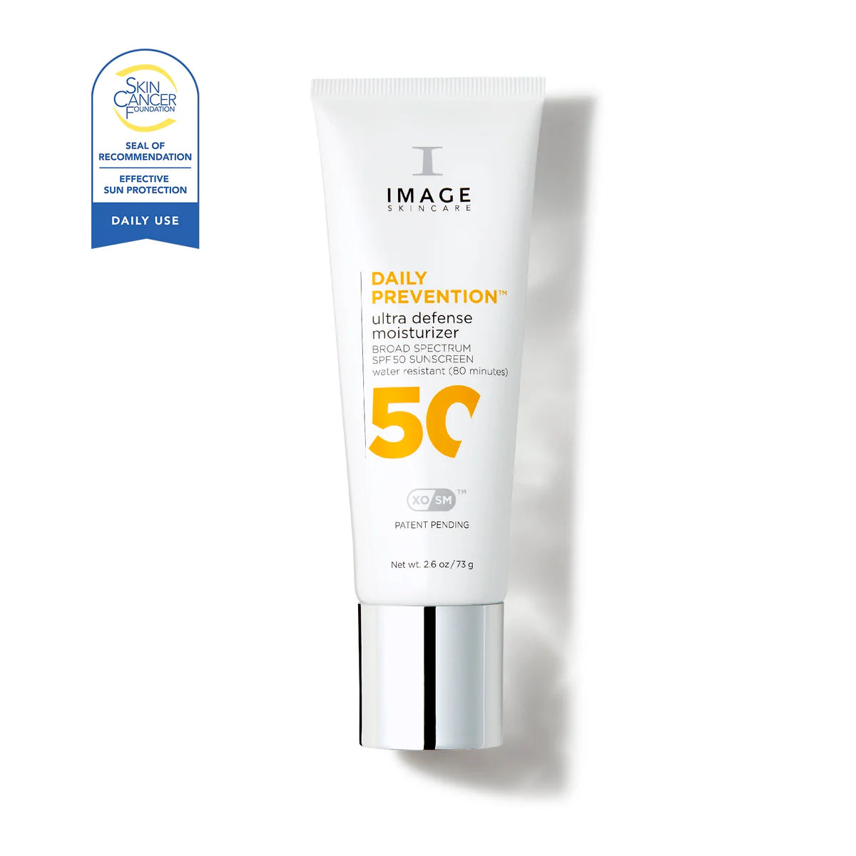 Image Daily Prevention SPF 50