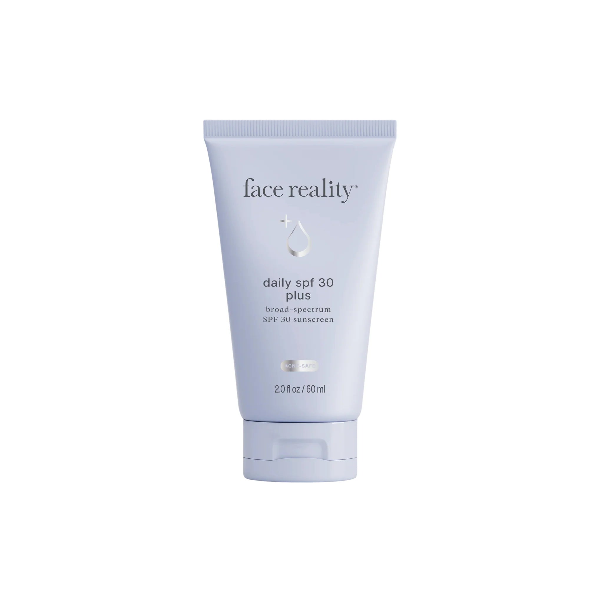 Face Reality Daily SPF 30