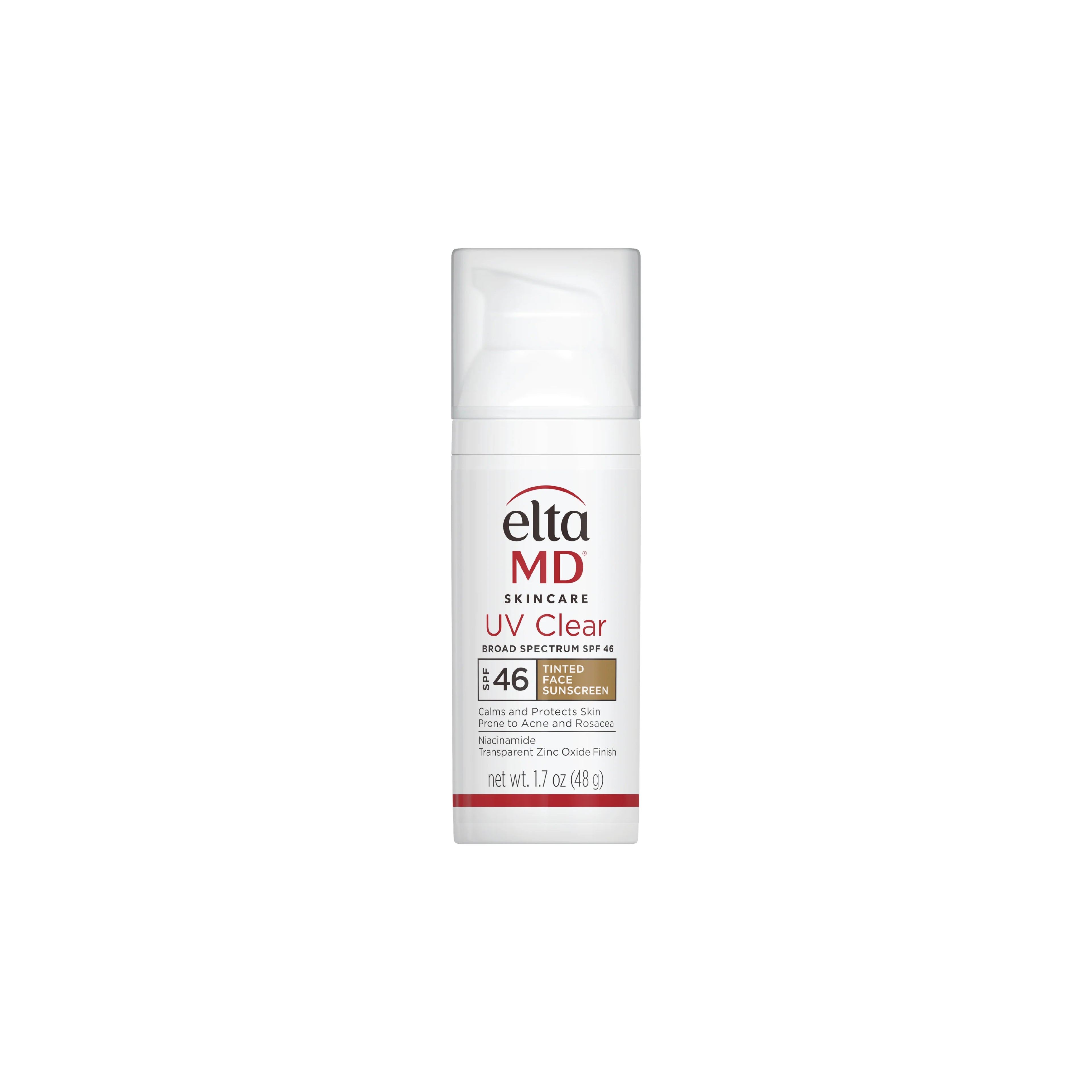 Elta MD UV Clear SPF 46 Tinted