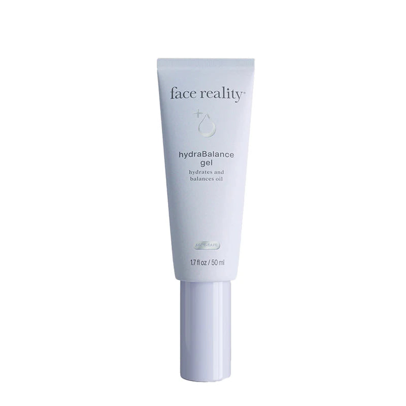 Face Reality HydraBalance Gel
