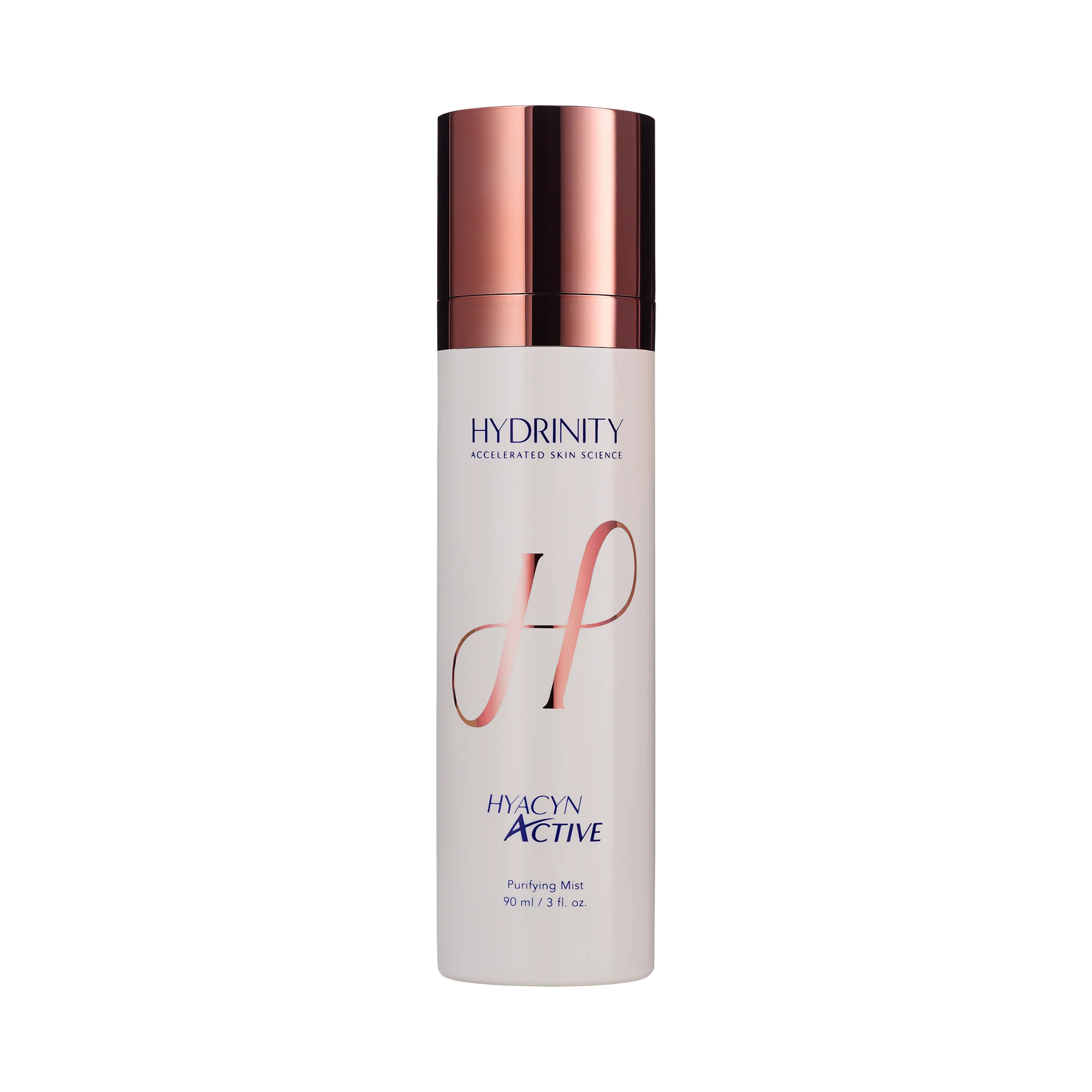 Hydrinity Hyacyn Active Mist