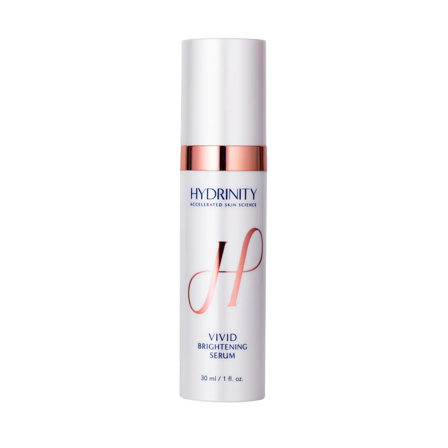 Hydrinity Vivid Brightening Serum