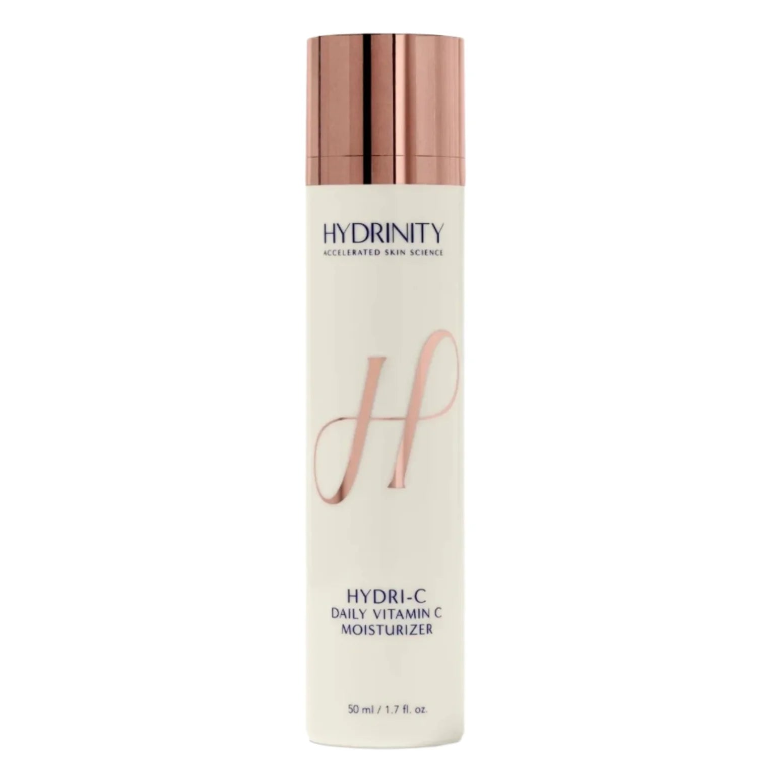 Hydrinity Hydri-C Daily Vitamin C Moisturizer