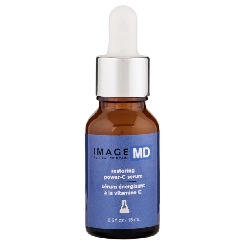 Image Restoring Power-C Serum