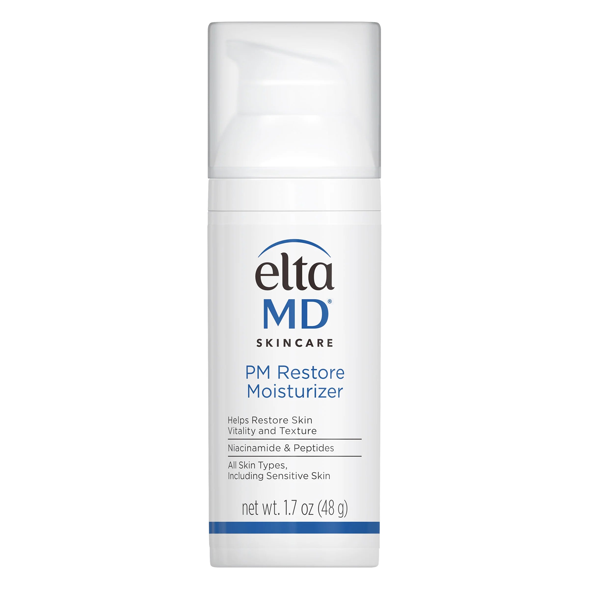 Elta MD PM Restore Moisturizer