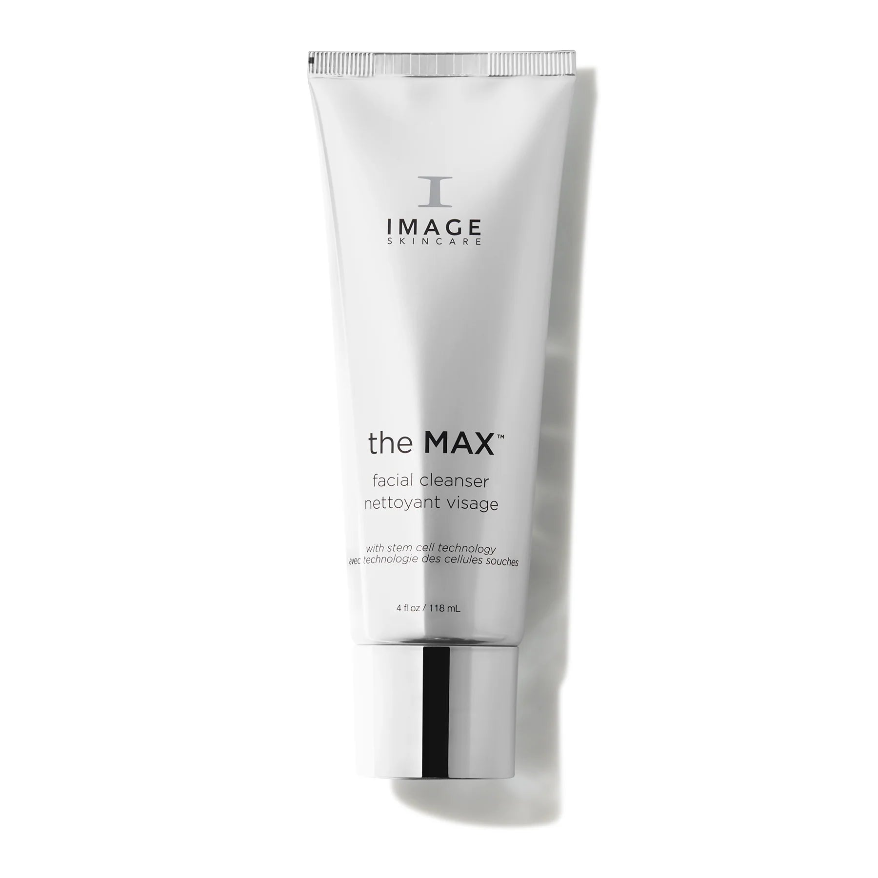 Image the Max Facial Cleanser