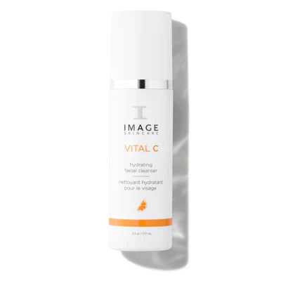 Image Vital C Cleanser