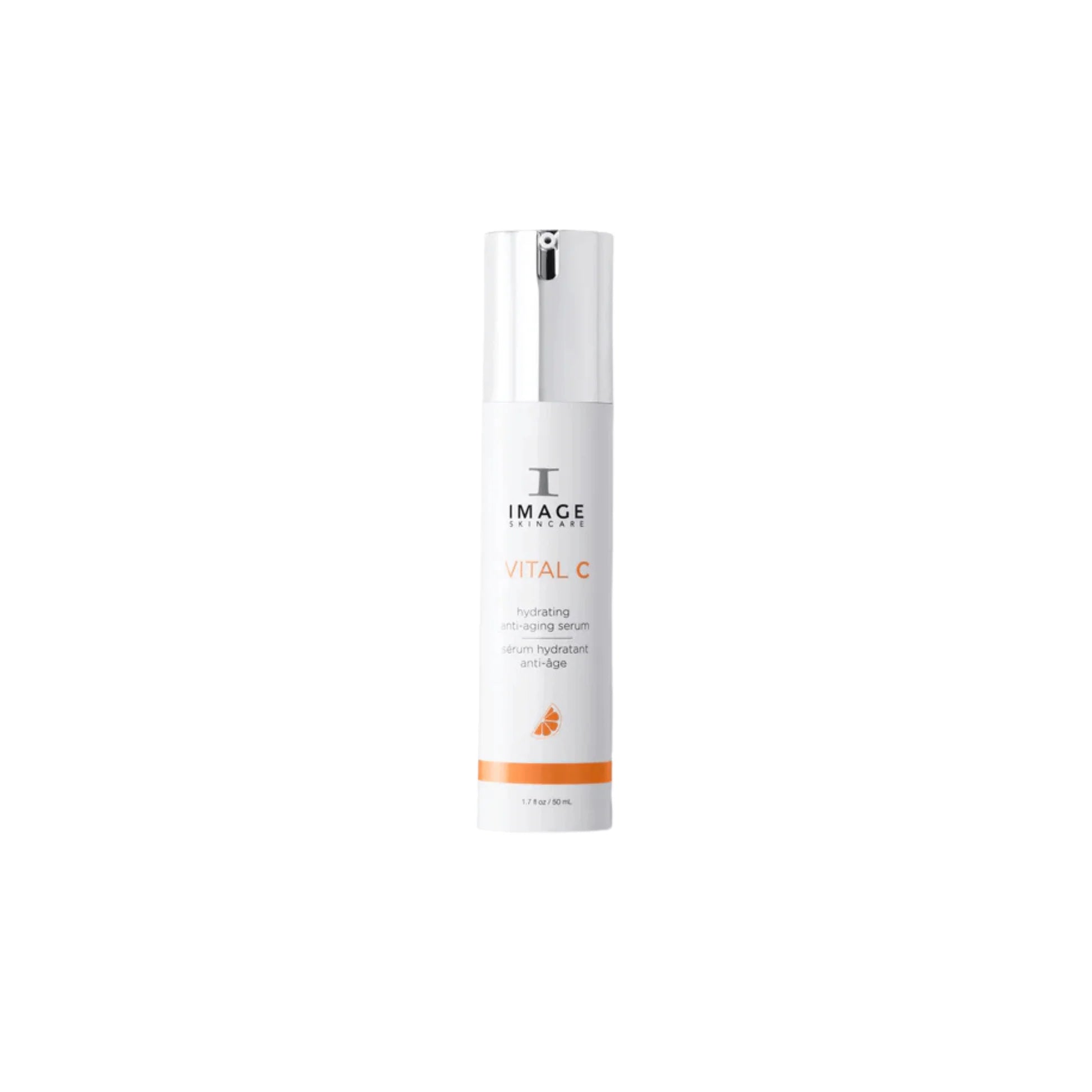 Image Vital C Serum