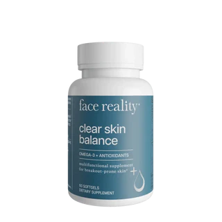 Face Reality Clear Skin Balance