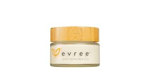 Evree Intimacy Massage Cream- Pineapple Orange