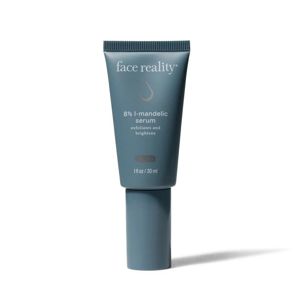 Face Reality 8% I-mandelic Serum