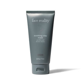 Face Reality Soothing Clay Mask