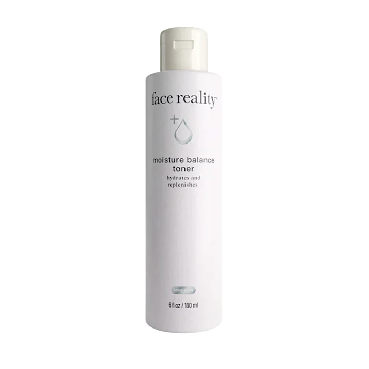Face Reality Moisture Balance Toner