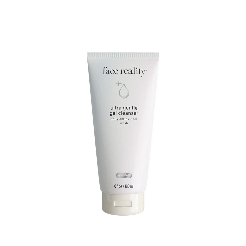 Face Reality Ultra Gentle Gel Cleanser
