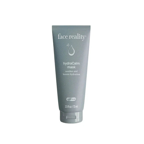 Face Reality HydraCalm Mask