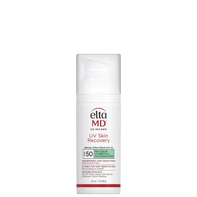 Elta MD UV Skin Recovery Color Correcting SPF 50