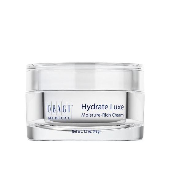 Obagi Hydrate Luxe Moisture-Rich Cream