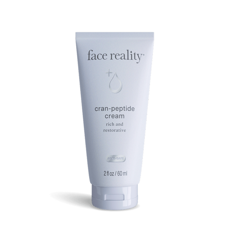 Face Reality Cran-Peptide Cream